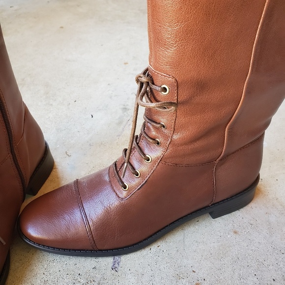 Anne Klein boots - Picture 3 of 3